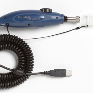 Probe Video Attacco USB X Versiv