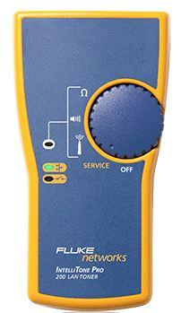 Intellitone Pro 200 LAN Toner. - immagine 2