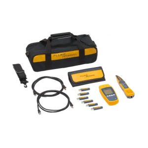 Microscanner PoE Professionalkit