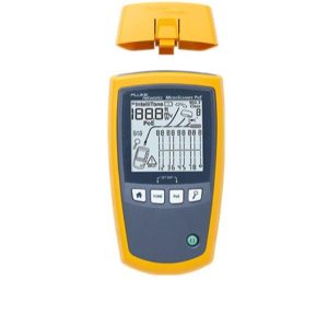 Microscanner PoE Cable Verifier