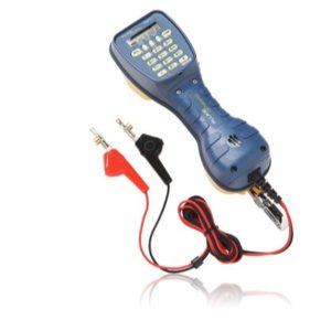 Ts52 Pro Test Set Con Piercing Pin