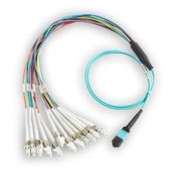 Cavo Di Breakout Mpo Unpin/Lc