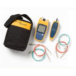 Kit Quickmap Visifault Bret. Sc/Lc