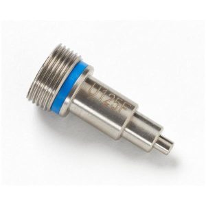 Adattat. Lc A Vite Per Patch Cord