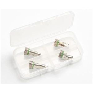 Set Di 4 Adattatori Apc