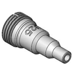 Adattatore Universale Da 2.5Mm