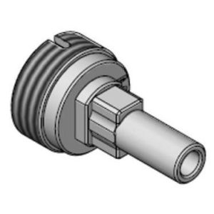 Punta Per Sonda Video Connettore Mu