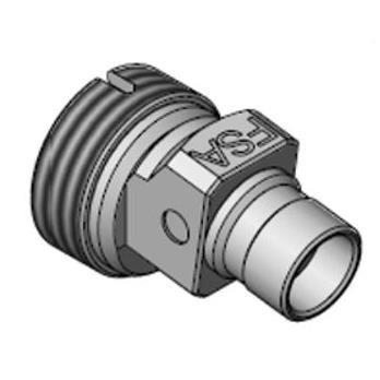 Adattatore Per Connettore Sc Apc - immagine 2