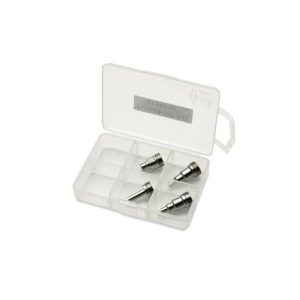 Conn. Lc Fc Sc E Da 1.25 E 2.5Mm