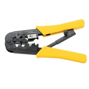 Strumento A Crimpare Modulare