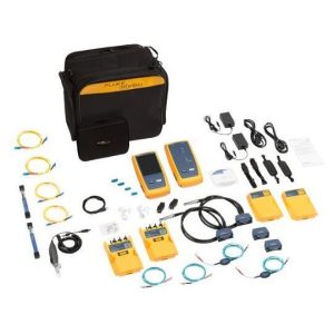 Dsx2-5000. Olts Quad E Probe