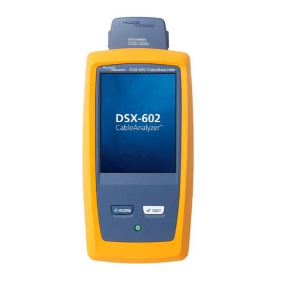 Dsx-602 Certificatore Fino Cat. 6A - immagine 2