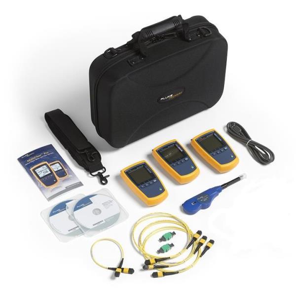 Multifiberpro Kit 1310/1550 Nm Pmls - immagine 2