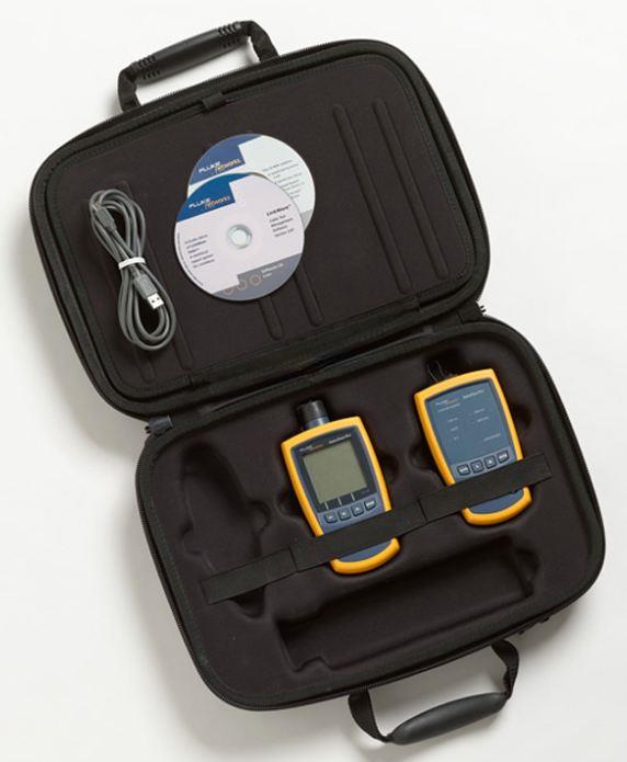 Simplifiberpro Basic. Kit Ottico Mm - immagine 2