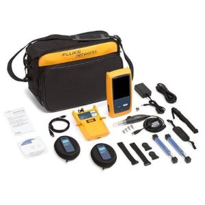 Otdr V2 Mm. Probe. Bobine E WiFi