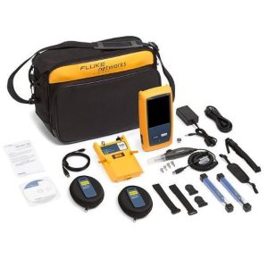 Otdr Sm V2 Probe. Bobine E WiFi