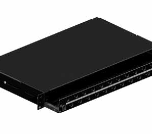 Cass.fo 1U Per 24 Sc O 24 LCD Nero