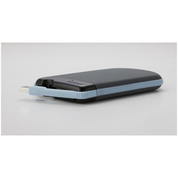 Freecom Toughdrive 3.0 1Tb USB 3 - immagine 6
