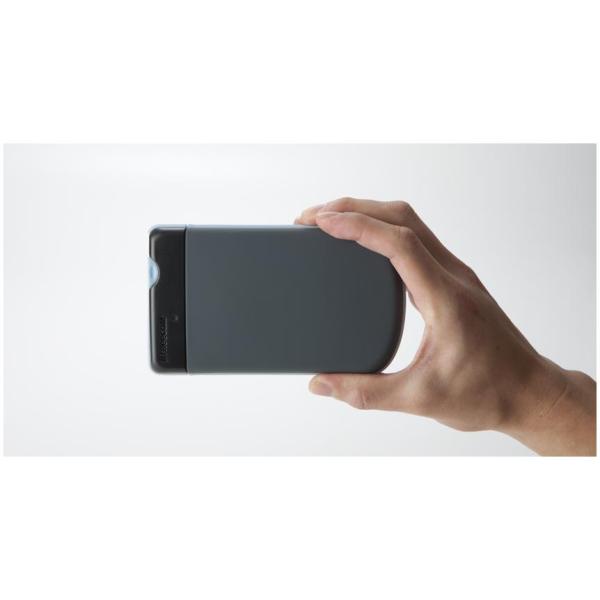 Freecom Toughdrive 3.0 1Tb USB 3 - immagine 2