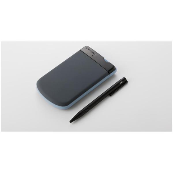 Freecom Toughdrive 3.0 1Tb USB 3 - immagine 3