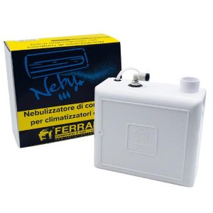 Nebulizzatore Condensa Neby+