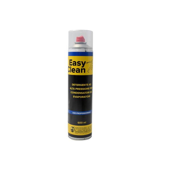 Detergente Easy Clean 600 Ml