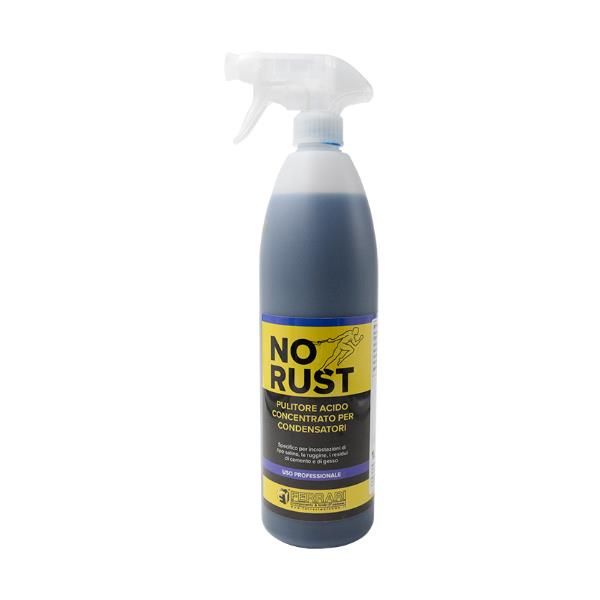 Norust Cleaner Acido Condesatori