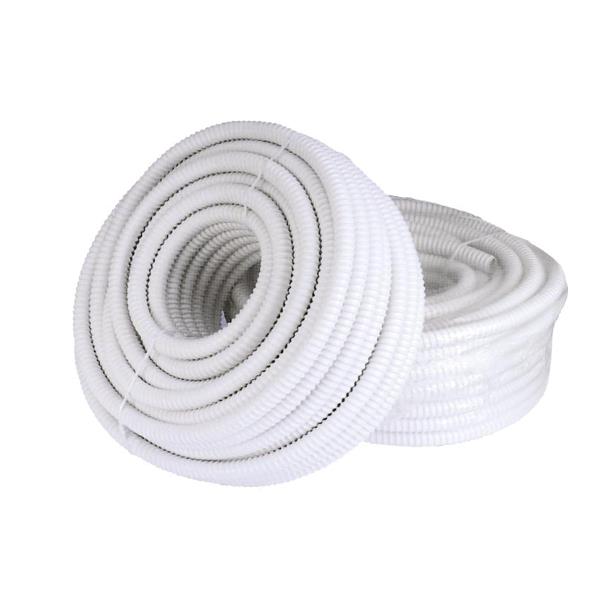 Tubo Scarico Condensa D.20