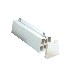 Supporto Pavimento L350 300Kg