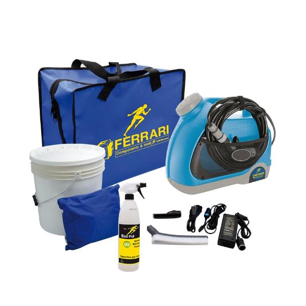 Kit Idropulitrice Lavaggio Split