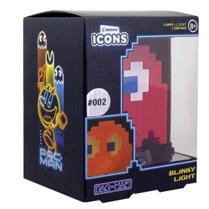 Blinky Icon Light V2 Bdp