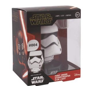Stormtrooper Icon Light Bdp
