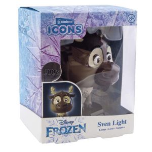 Sven Icon Light Bdp