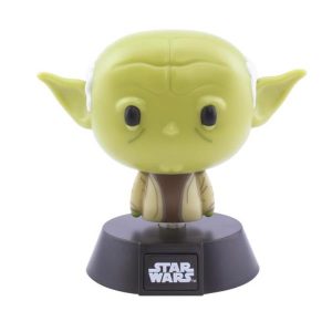 Yoda Icon Light Bdp