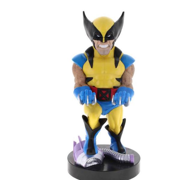 Wolverine Cable Guy - immagine 2