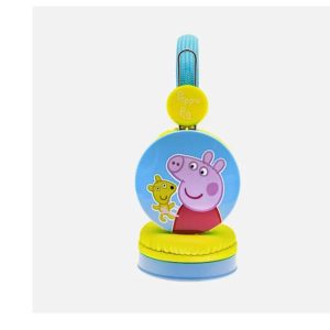 Peppa Pig Blu Core Headphones