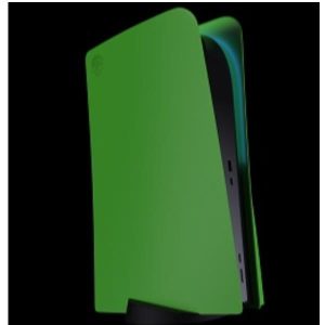 5Ides Panels Ps5Disk Lime