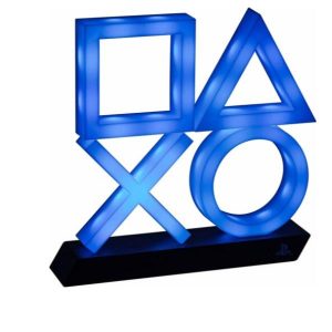 Playstation Icons Ps5 Xl
