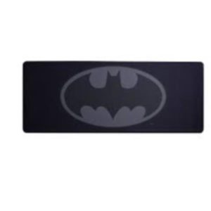 Batman Logo Desk Mat