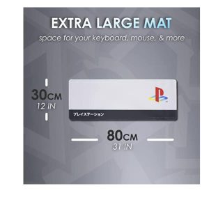 Playstation Heritage Mat