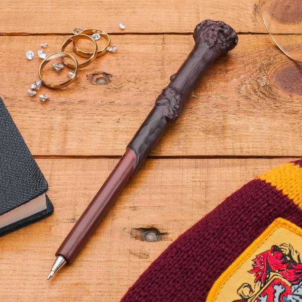 Harry Potter Wand Pen - immagine 3
