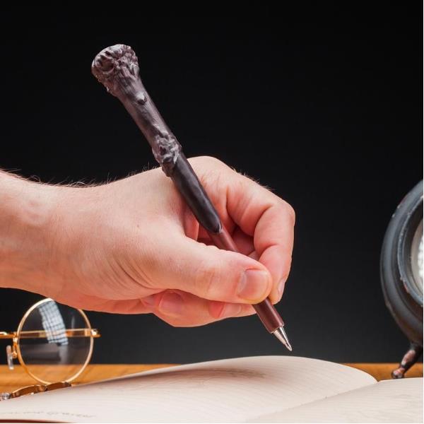 Harry Potter Wand Pen - immagine 4