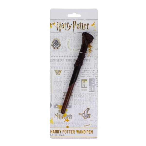 Harry Potter Wand Pen - immagine 2