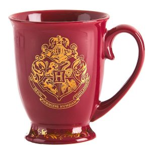 Hogwarts Mug V2