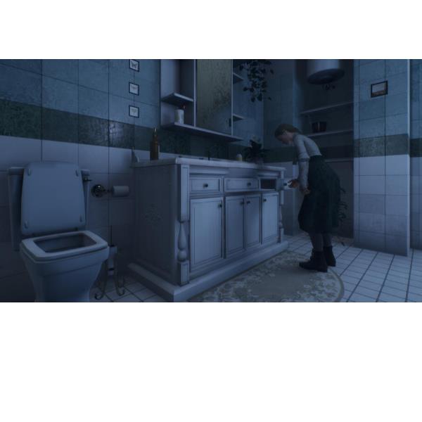 Remothered: Broken Porcelain Xb1 - immagine 3