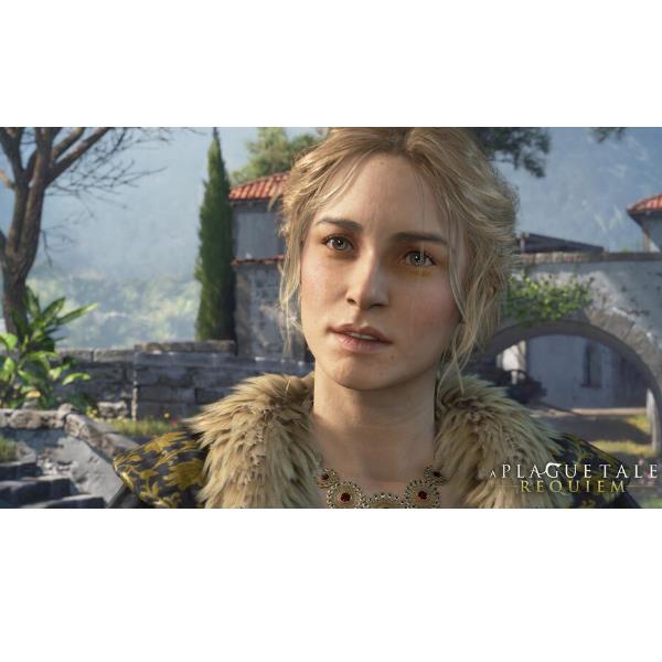 A Plague Tale Requiem Xbox X - immagine 5