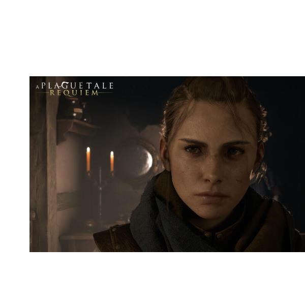 A Plague Tale Requiem Xbox X - immagine 2