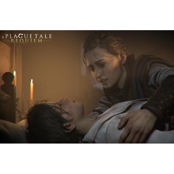 A Plague Tale Requiem Xbox X - immagine 3