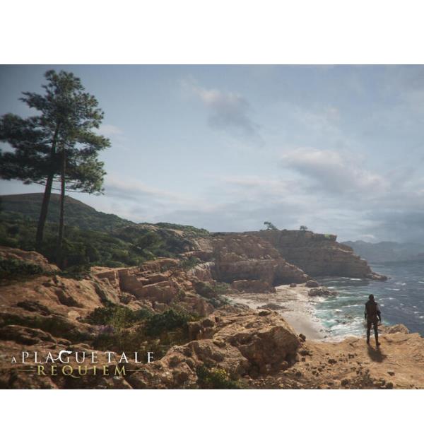 A Plague Tale Requiem Xbox X - immagine 8