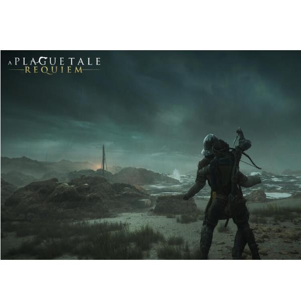 A Plague Tale Requiem Xbox X - immagine 4